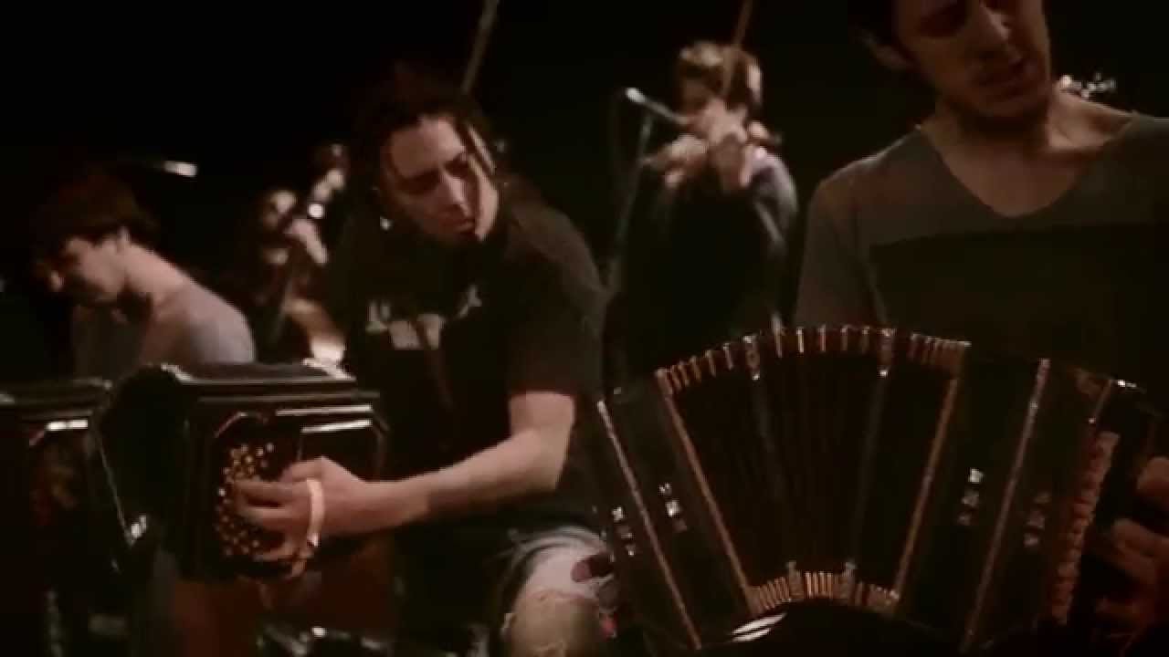 ORQUESTA TIPICA FERNANDEZ FIERRO, 