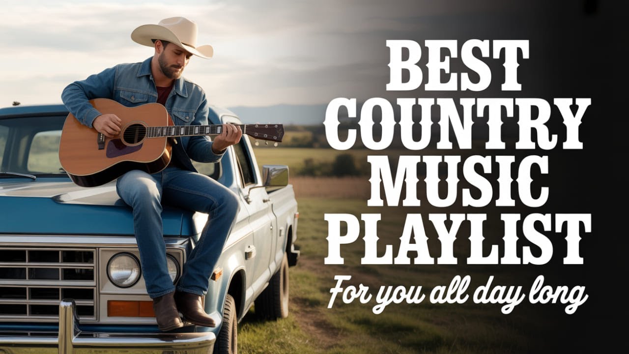 Whispered Vows Country Love Songs — Shania Twain, George Strait & Miranda Lambert