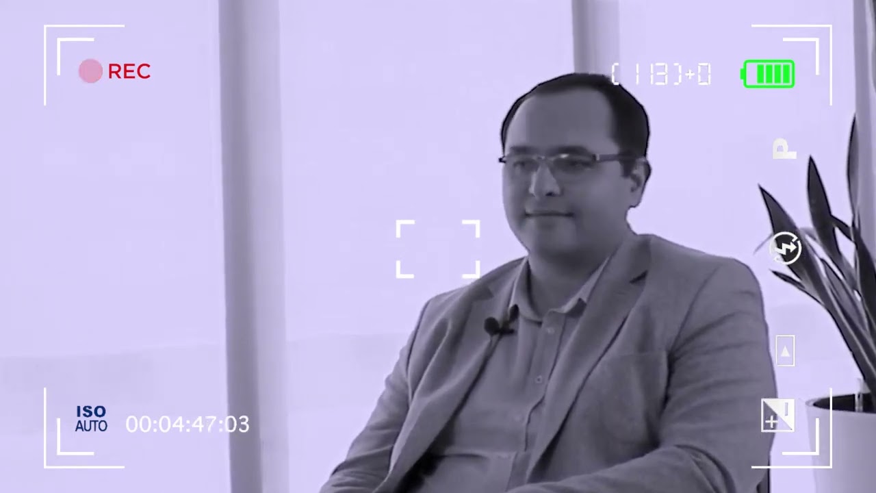 Yeni kənd təsərrüfatı naziri Məcnun Məmmədovdan vaxtilə alınmış müsahibə