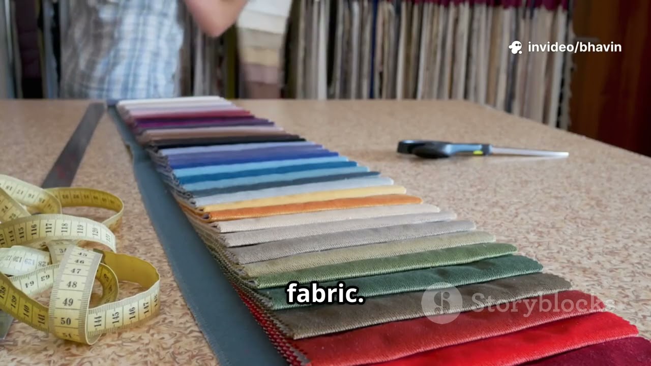 Viscose vs Modal vs Lyocell: What's the Difference? | Sustainable Fabrics Explained