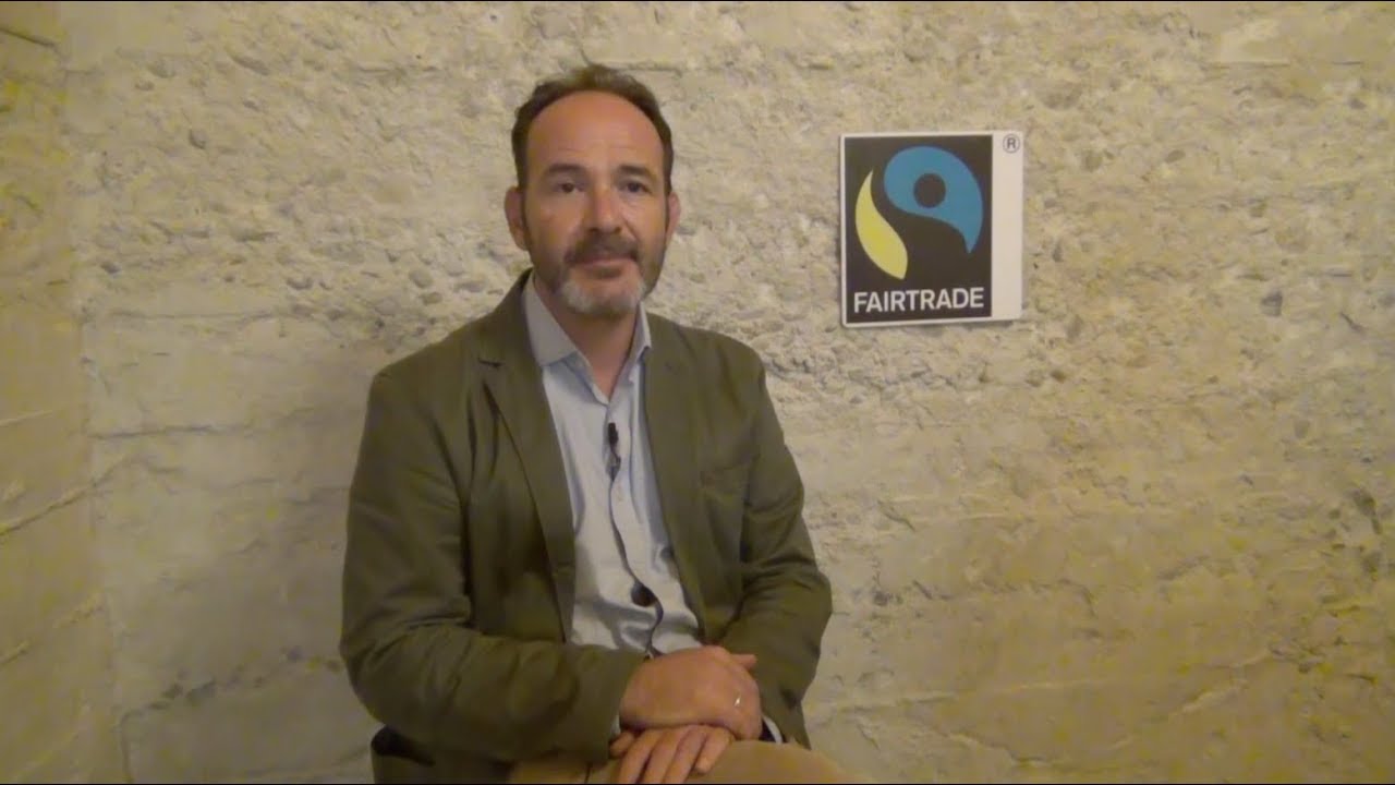 Fairtrade Ibérica: Comercio Justo | Alvaro Goicoechea