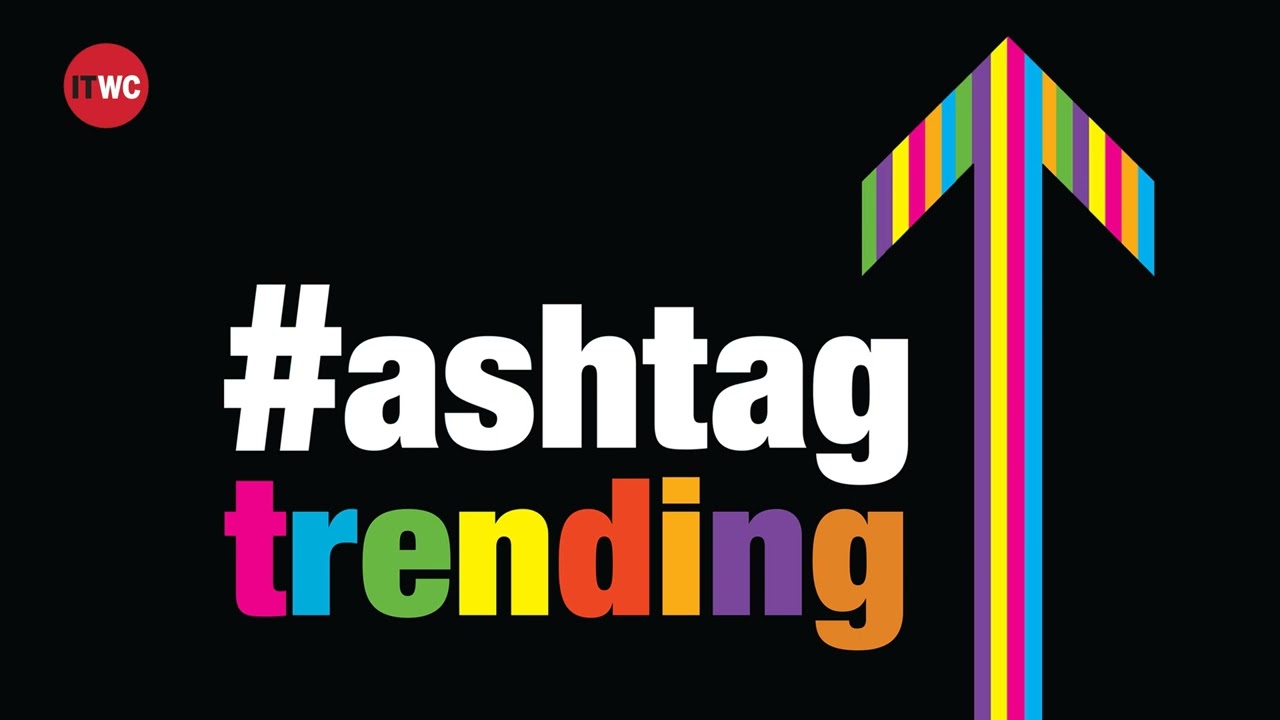 The road to AI: Hashtag Trending, the Weekend Edition for March 29, 2024