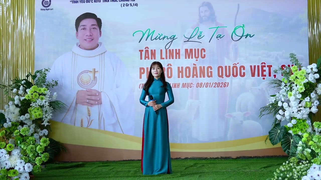 2 LỄ TẠ ƠN