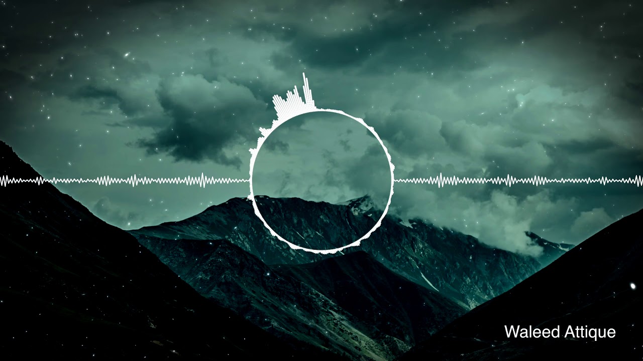 House of Vibes Instrumental by Waleed Attique (Forebass)