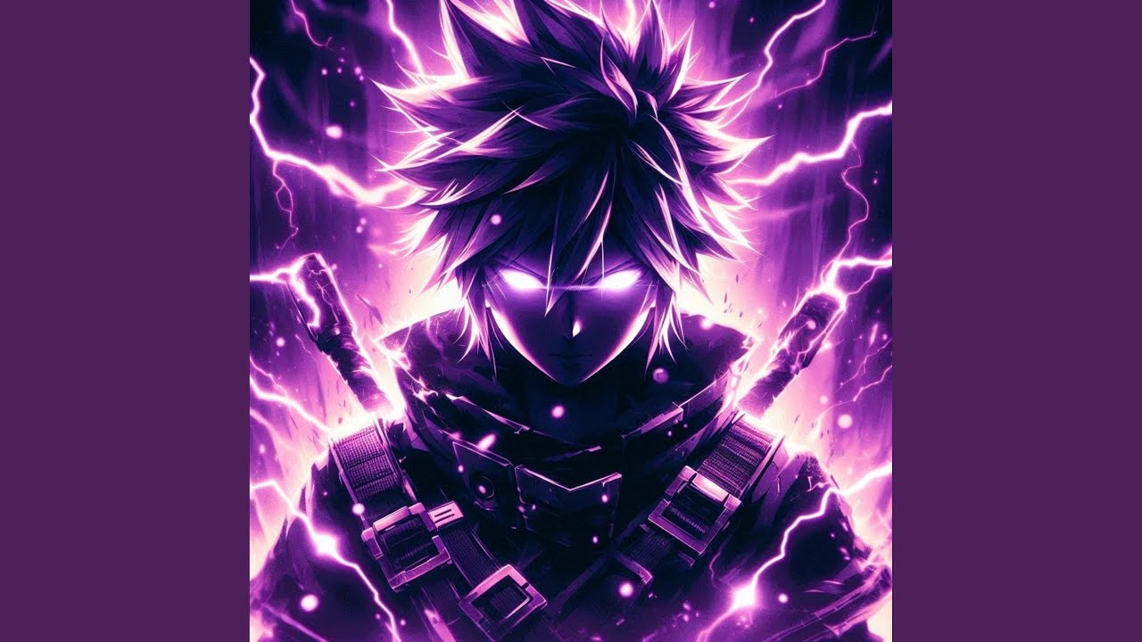 AURA DEFINED! (Super Slowed)