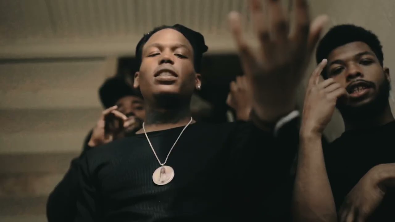 Migo Lee - PayDay (feat. Purplebaby YB) (Official Music Video) shot by: @waxbando