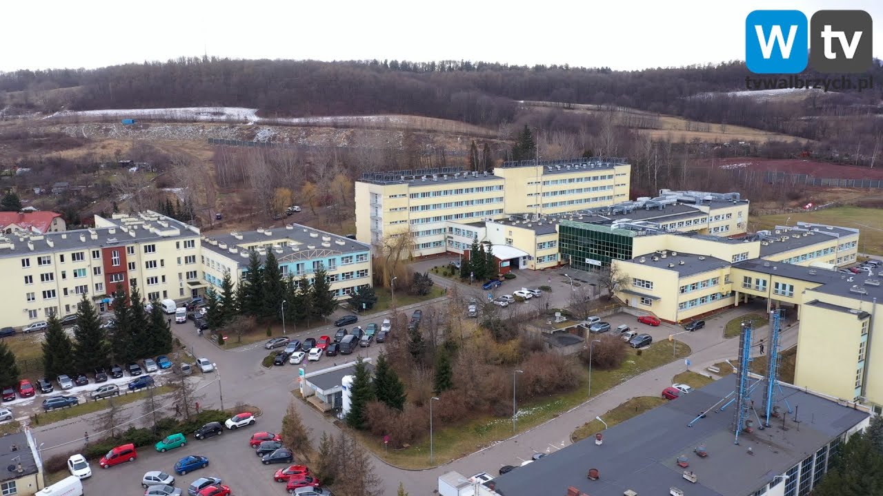 Telewizja Wałbrzych - Czy szpital usprawni działanie SOR?