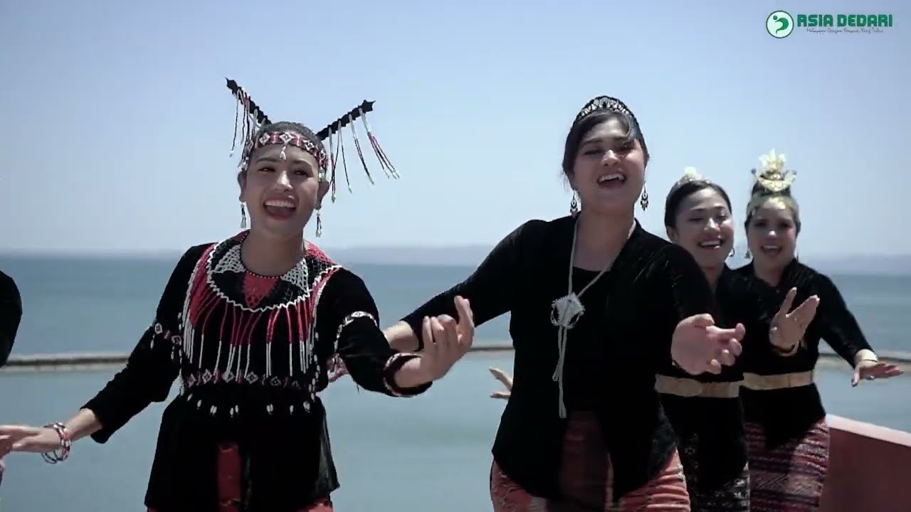 IE - ENDE LIO | PADUAN SUARA RSIA DEDARI KUPANG