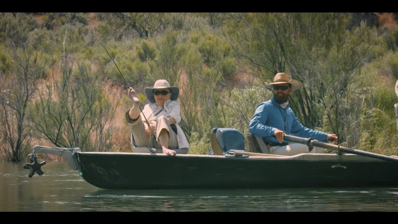 ORVIS Presents: Toe to Toe