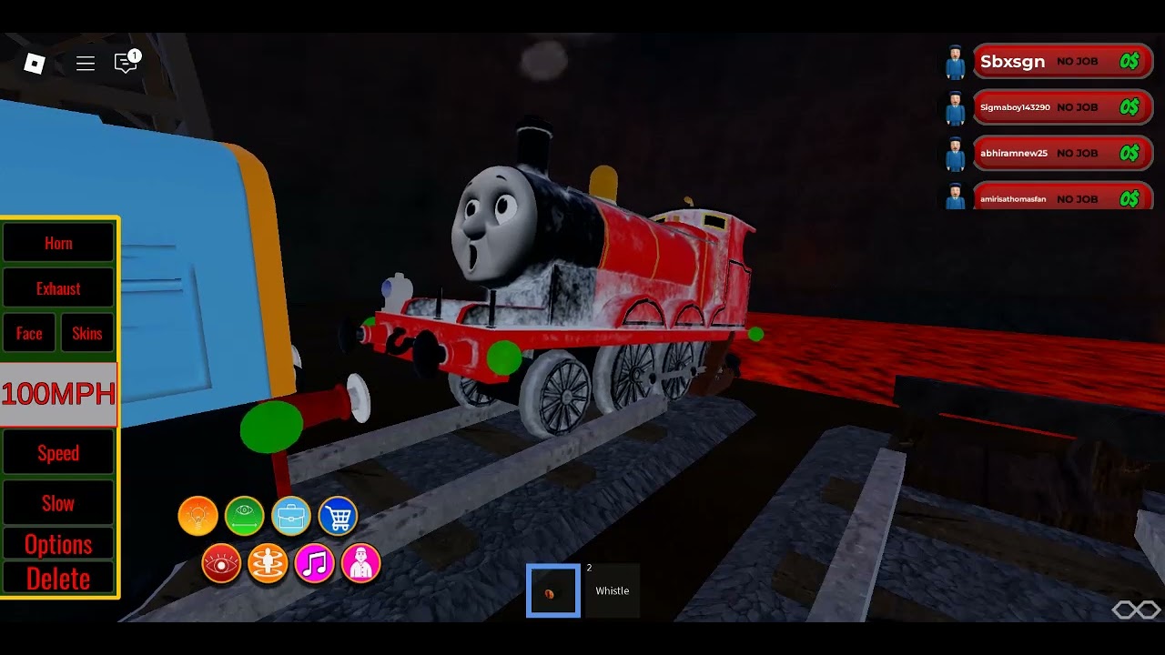 diesel D199 scraping engines in smelters yard in roblox part-2 please like and subscribe to channel