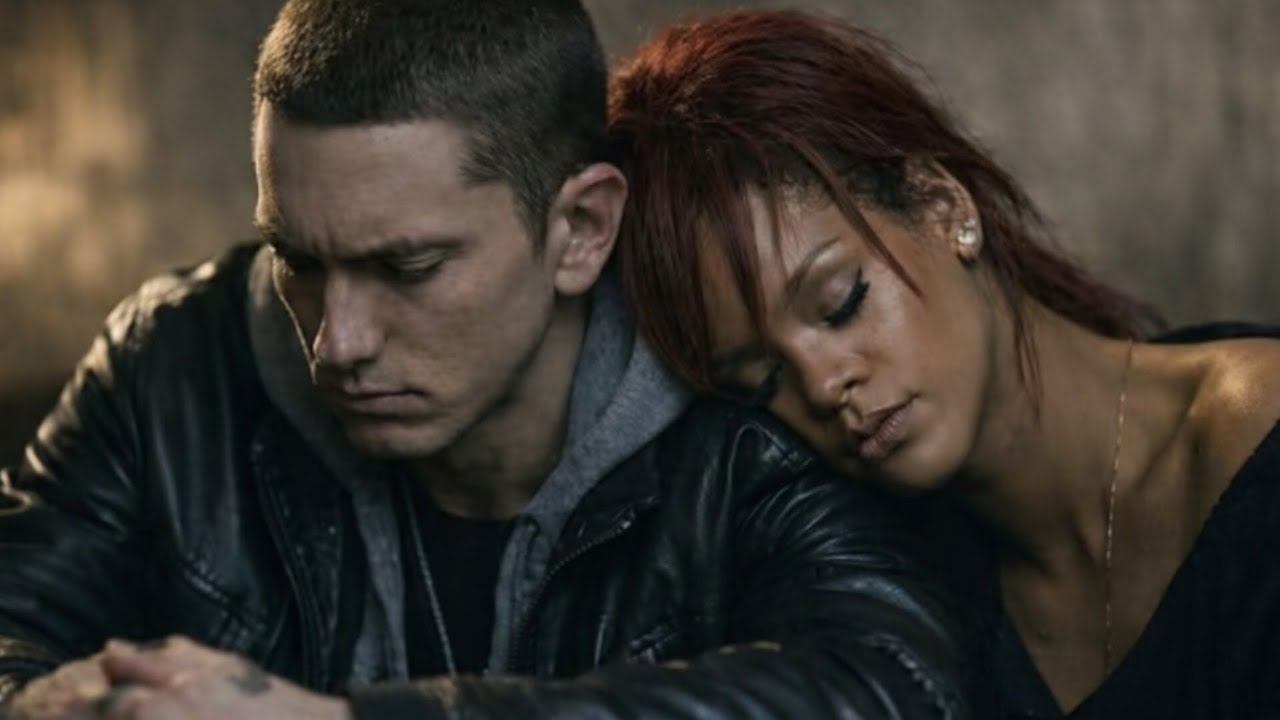 Eminem ft Rihanna - Believe in Yourself ( 2026 Music Video) Out Now