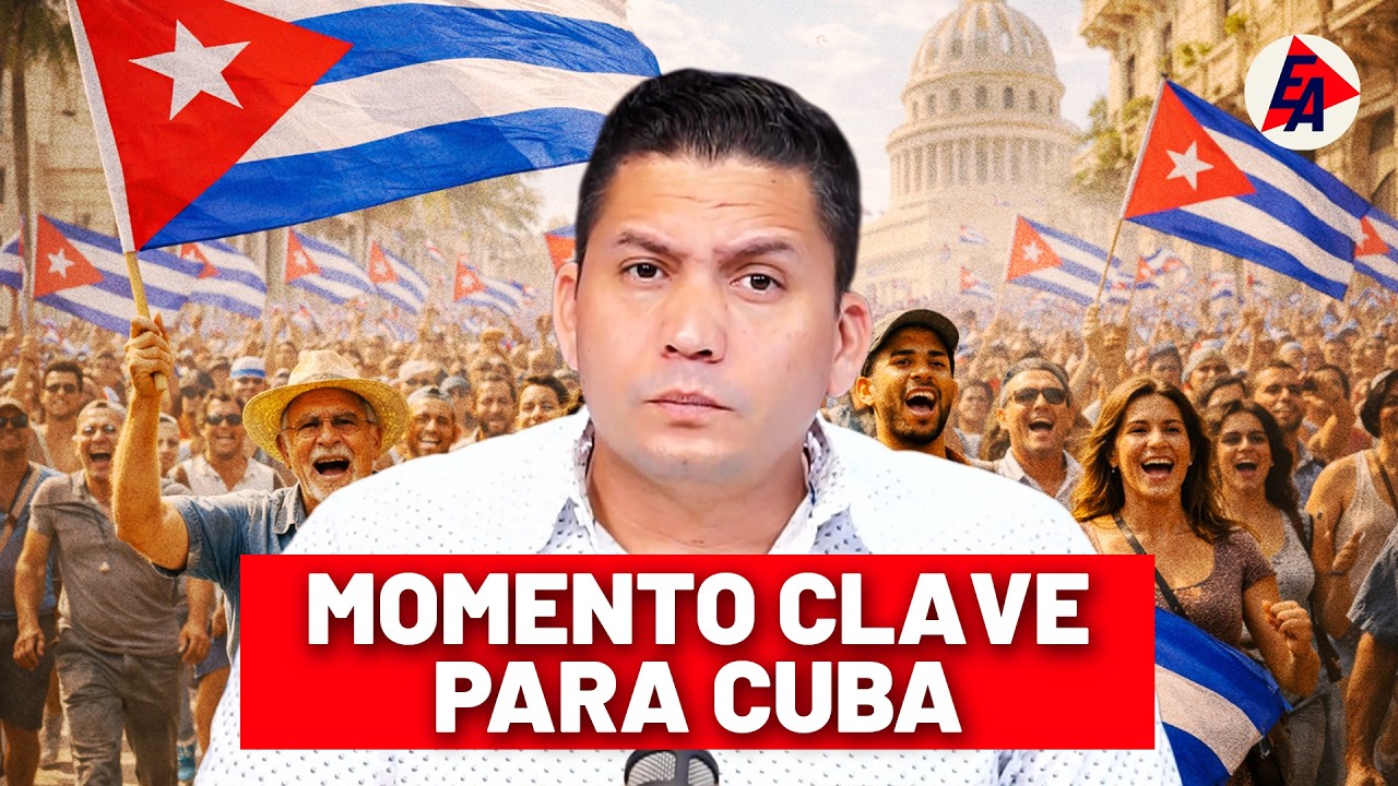 ¿RÉGIMEN ACEPTARÁ EL ACUERDO? | EN DIRECTO CON ELIECER AVILA - 16 DE MARZO