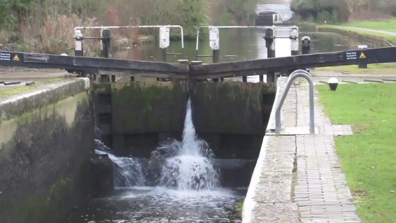 3 Bridges and Havelock Estate 2017 Southall