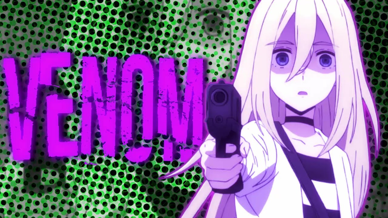 Venom /// AMV