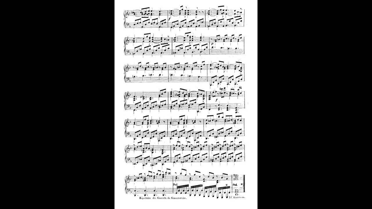 Mozart: Lacrimosa (piano cover)