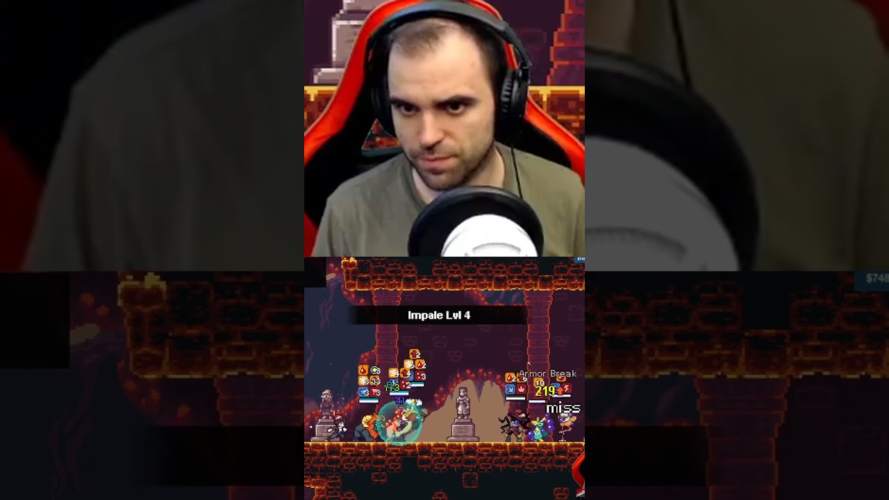 10000 DAMAGE?!? #shorts #howto