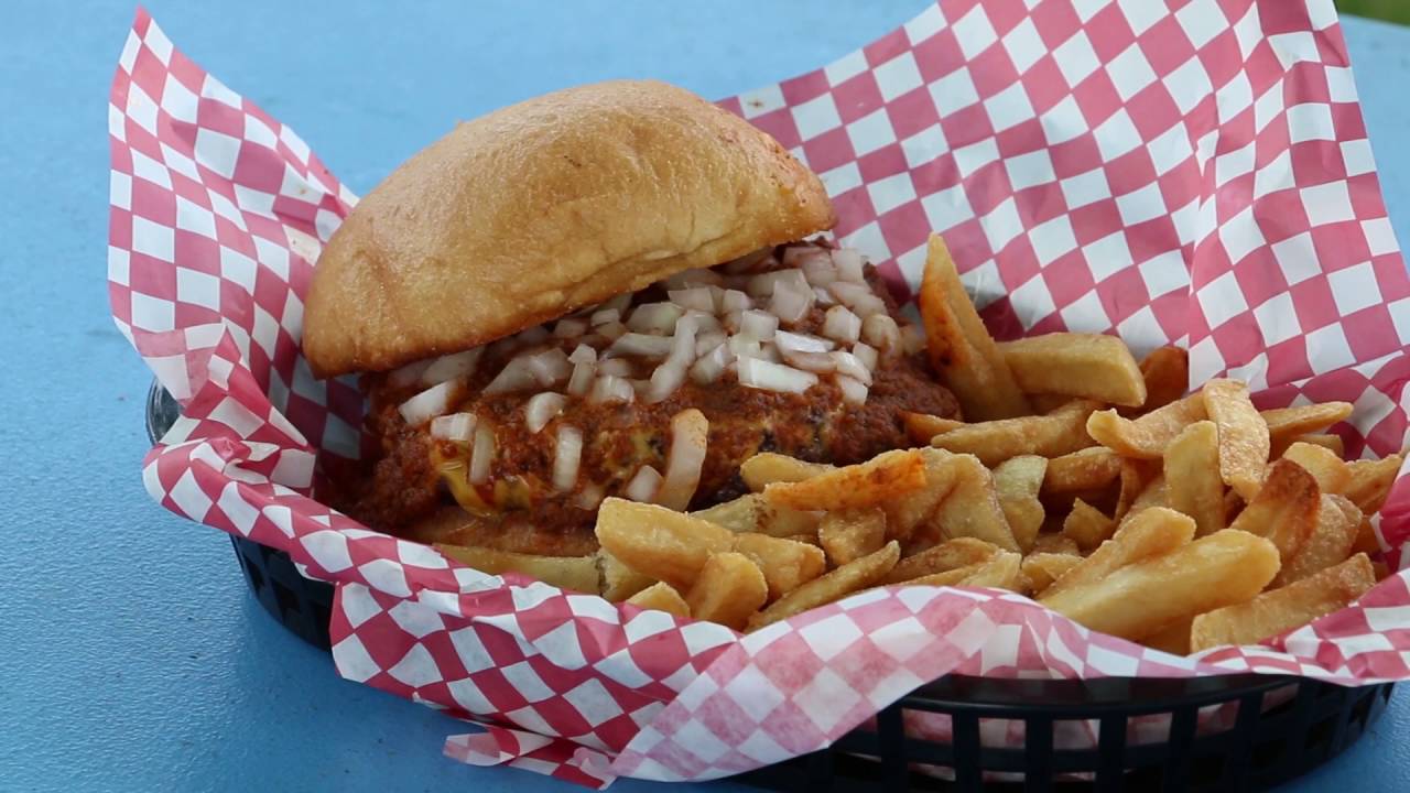 Schickalay's On The Bay Bud N' Burgers!