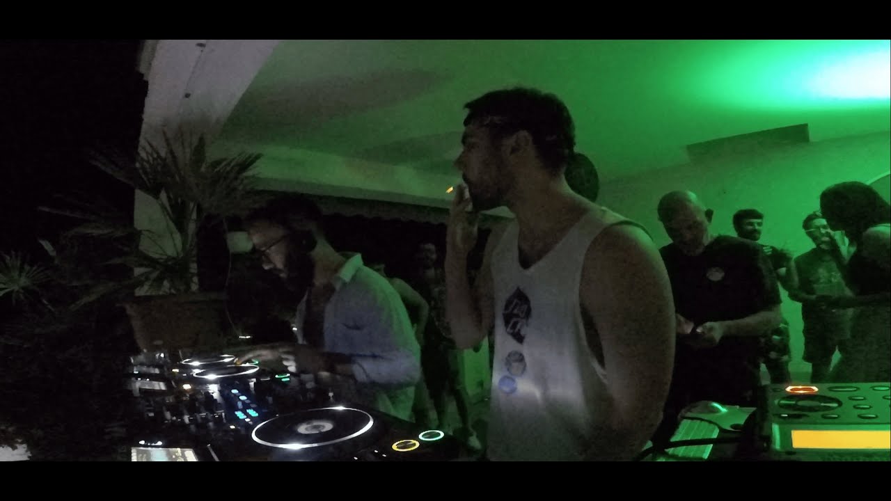 Steky B2B Omaru - HATCH 14.06.2025