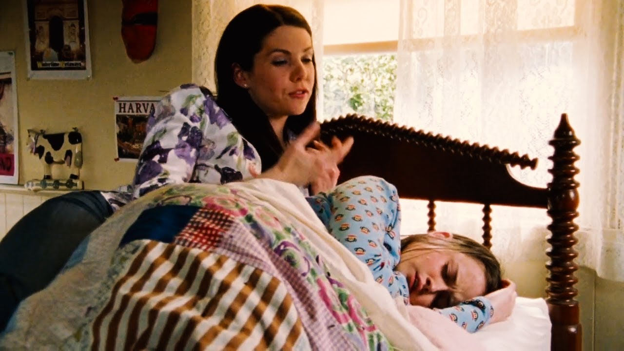 Lorelai & Rory Part 1