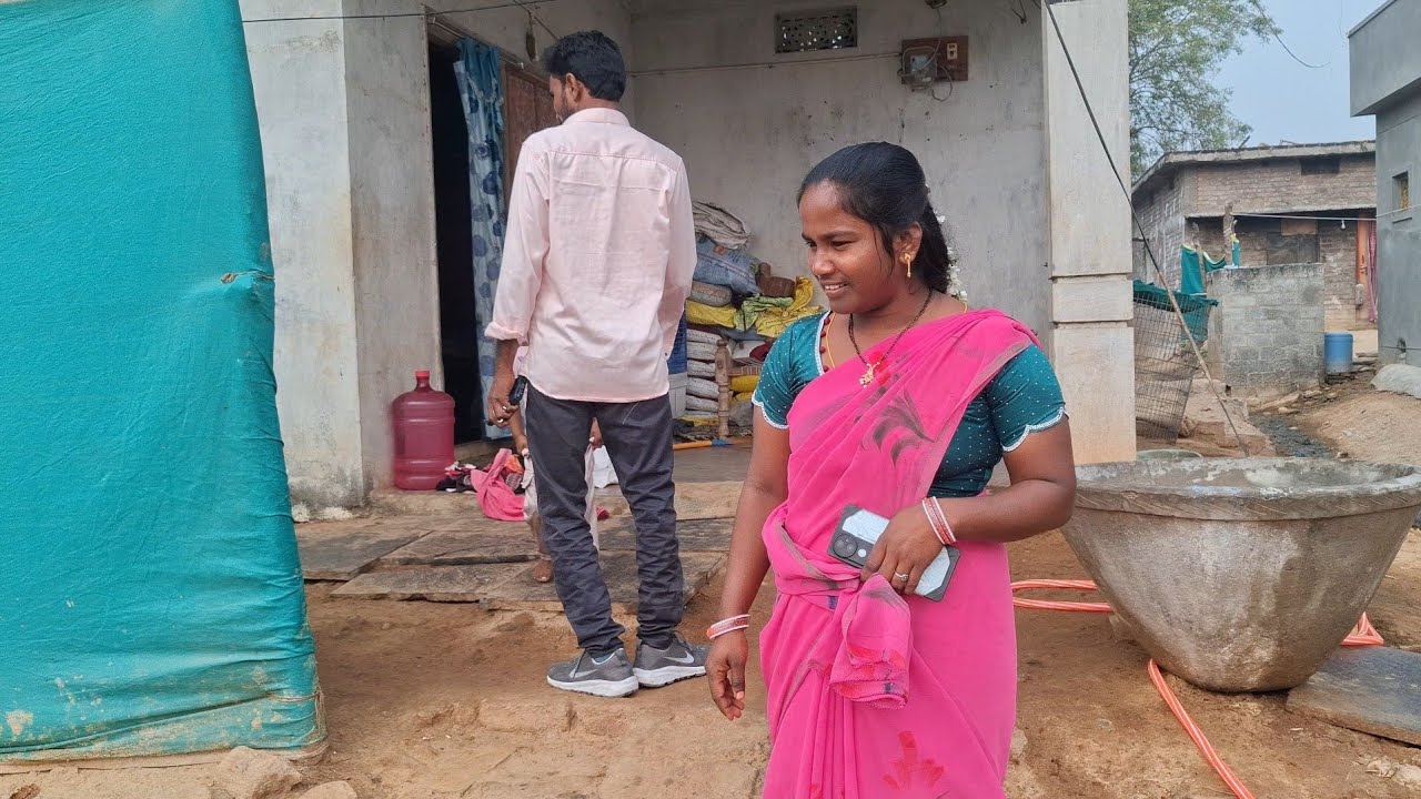 గుంటూరు నుండి...తోడబుట్టిన ఆడపిల్ల చాలా కాలం తర్వాత మా ఇంటికి వచ్చింది సంతోషానికి అవధులు లేవు