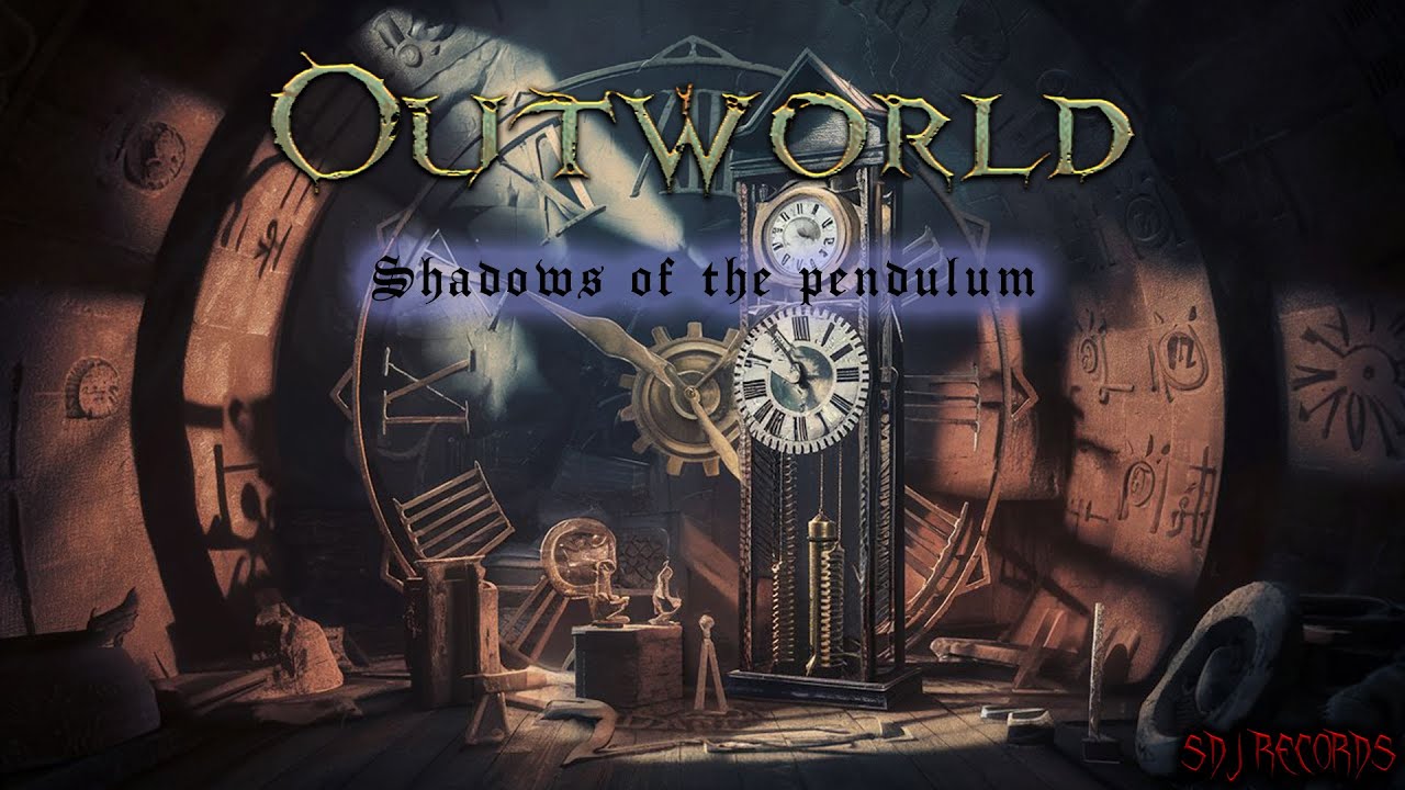 Outworld - Shadows of the pendulum (Official Music Video)