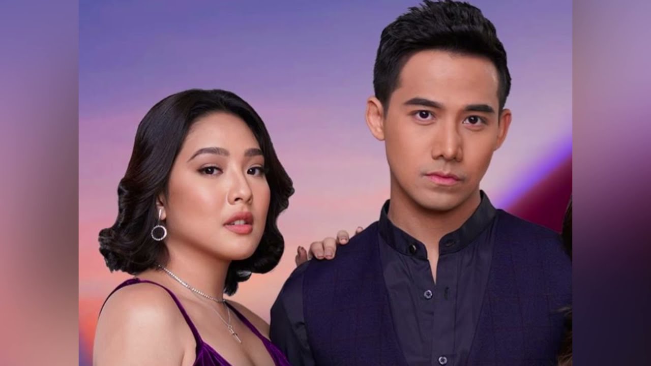 ANG DALAWANG IKAW BEHIND THE SCENES | RITKEN TELESERYE | ADI 3RD LOCK IN TAPING BTS PART 1