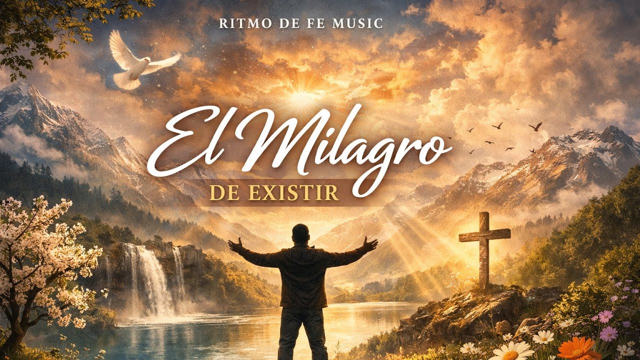 EL MILAGRO DE EXISTIR 