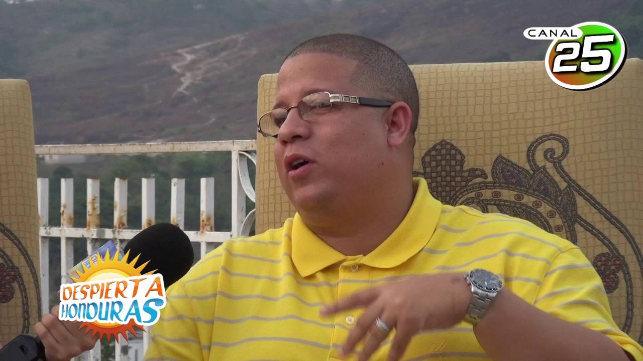 Entrevista con Hector Delgado y Julio Ramos - Despierta Honduras