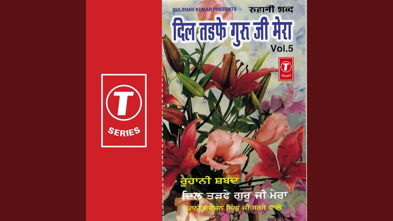 Meri Khul Gai Patak Deni Ankh