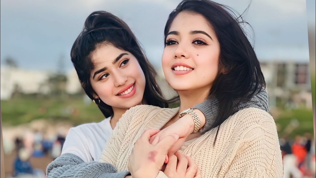 فيلم قصير : هاد البنات عايشين الفقر و القهرة بسباب الضروف …😱متوقعوش شنو وقع فالاخير..😫😢