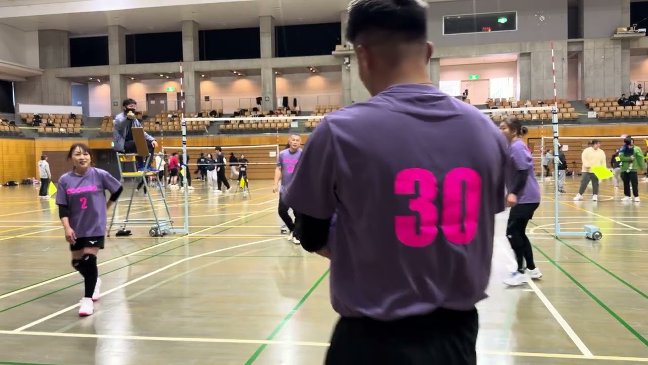 R8.0315鹿嶋大会③
