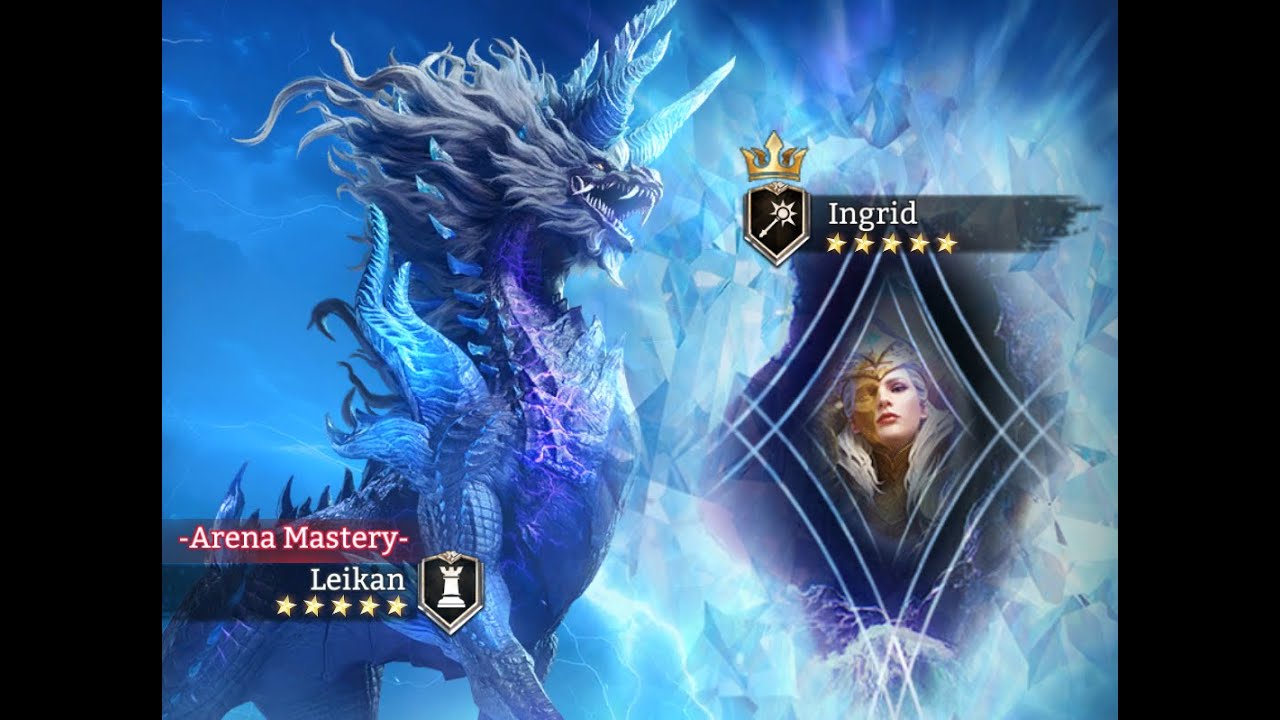 What is going on with Ancient Summons - Watcher of Realms