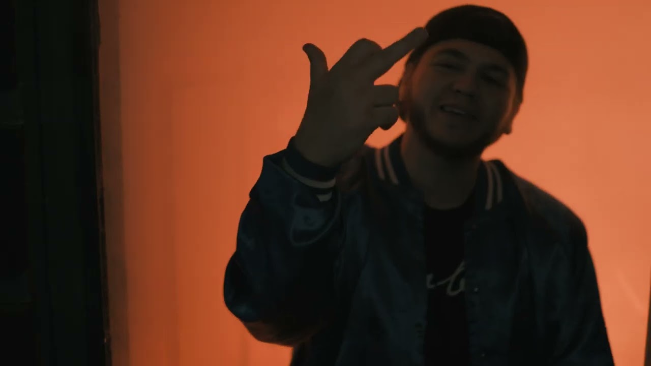 JJ Hughes - Options (Official Music Video)
