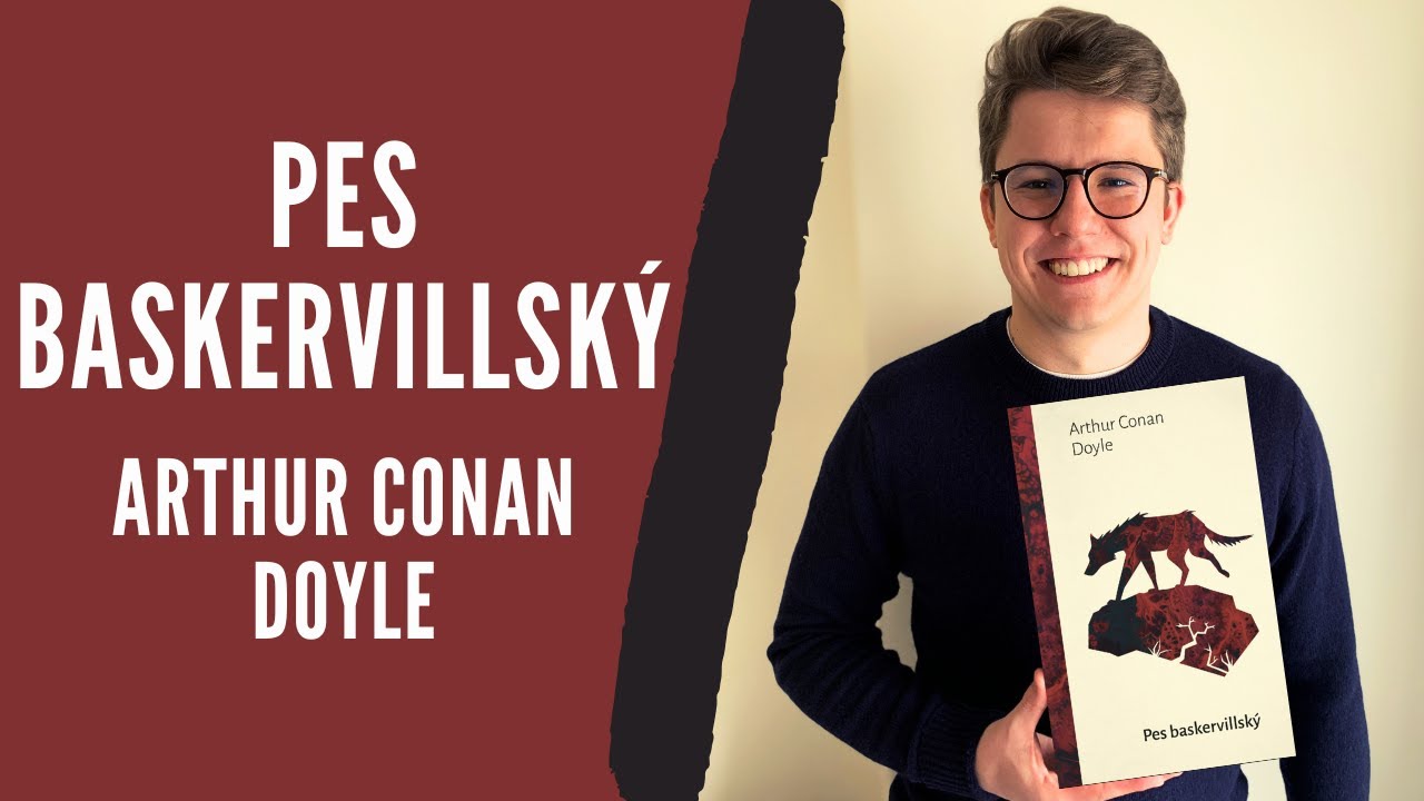 Rozbor d&iacute;la: Pes baskervillsk&yacute; - Arthur Conan Doyle | Literatura (Povinn&aacute; četba, Maturita)