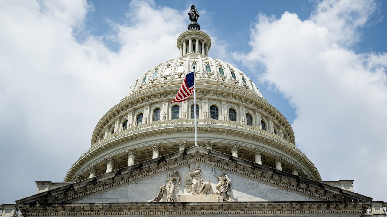 Sen. Coons: Think We Can Get Senate Votes Done