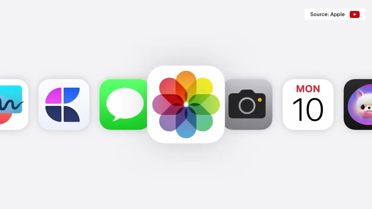 Experiences enabled by Apple Intelligence | WWDC 2024