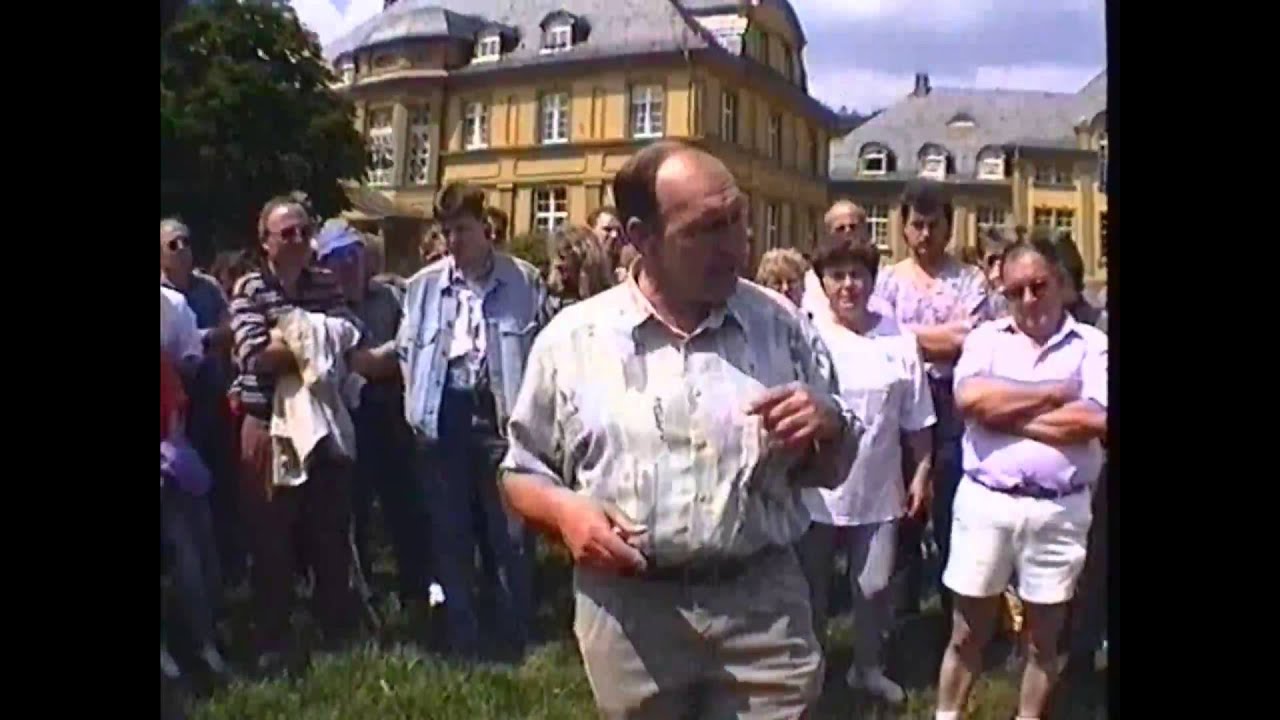 Kurt Lipps & Amaliemhöhe Waldalgesheim