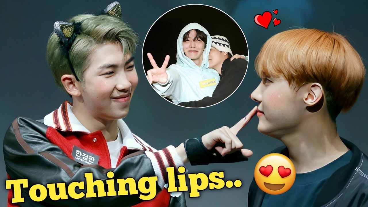 Why BTS Love J-Hope So Much (Jung Hoseok Moments)