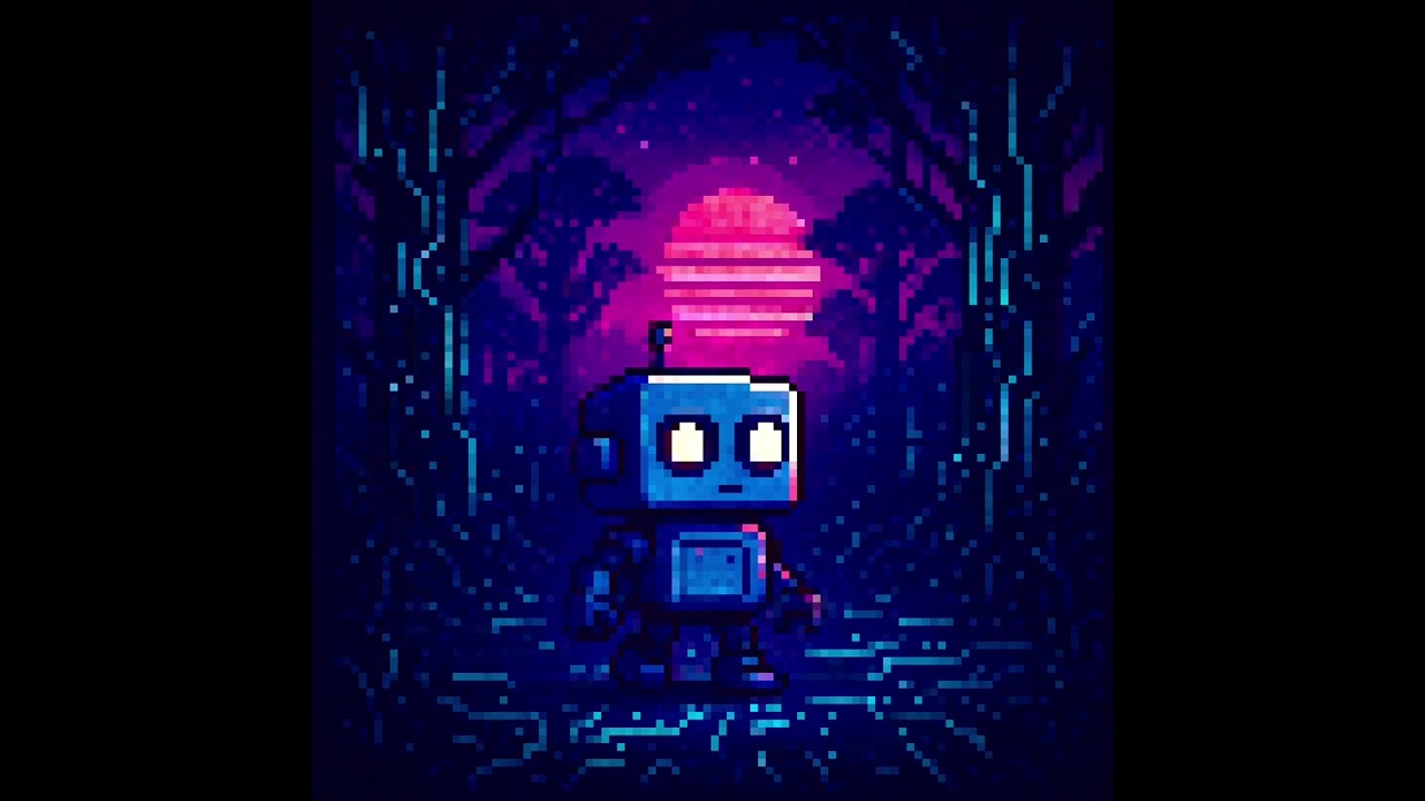 ÆRRICK - Server Crash