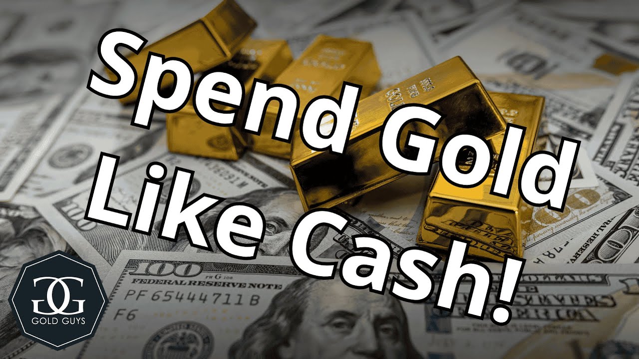 Should you invest in these gold dollar bills?