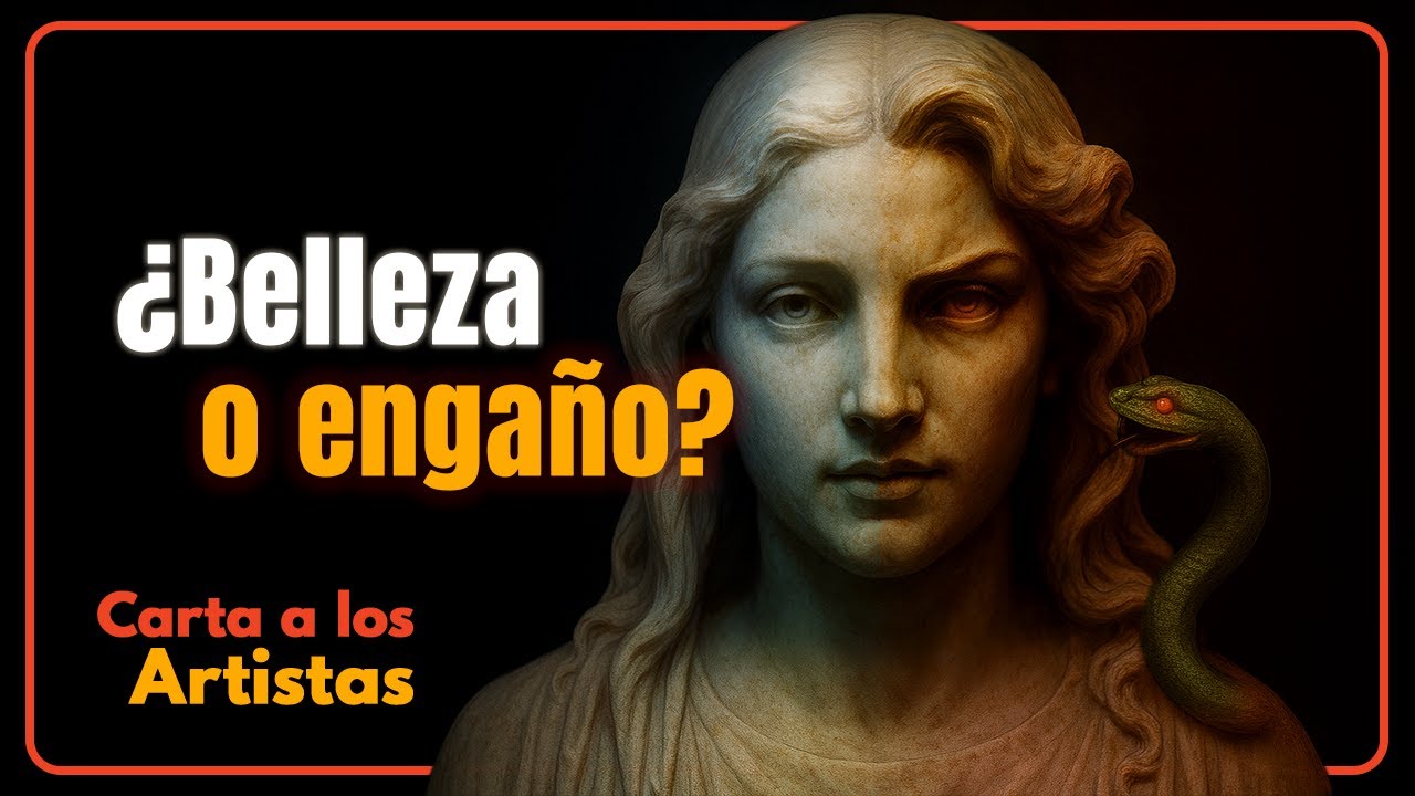 ¿La belleza puede salvarte o destruirte? - E14