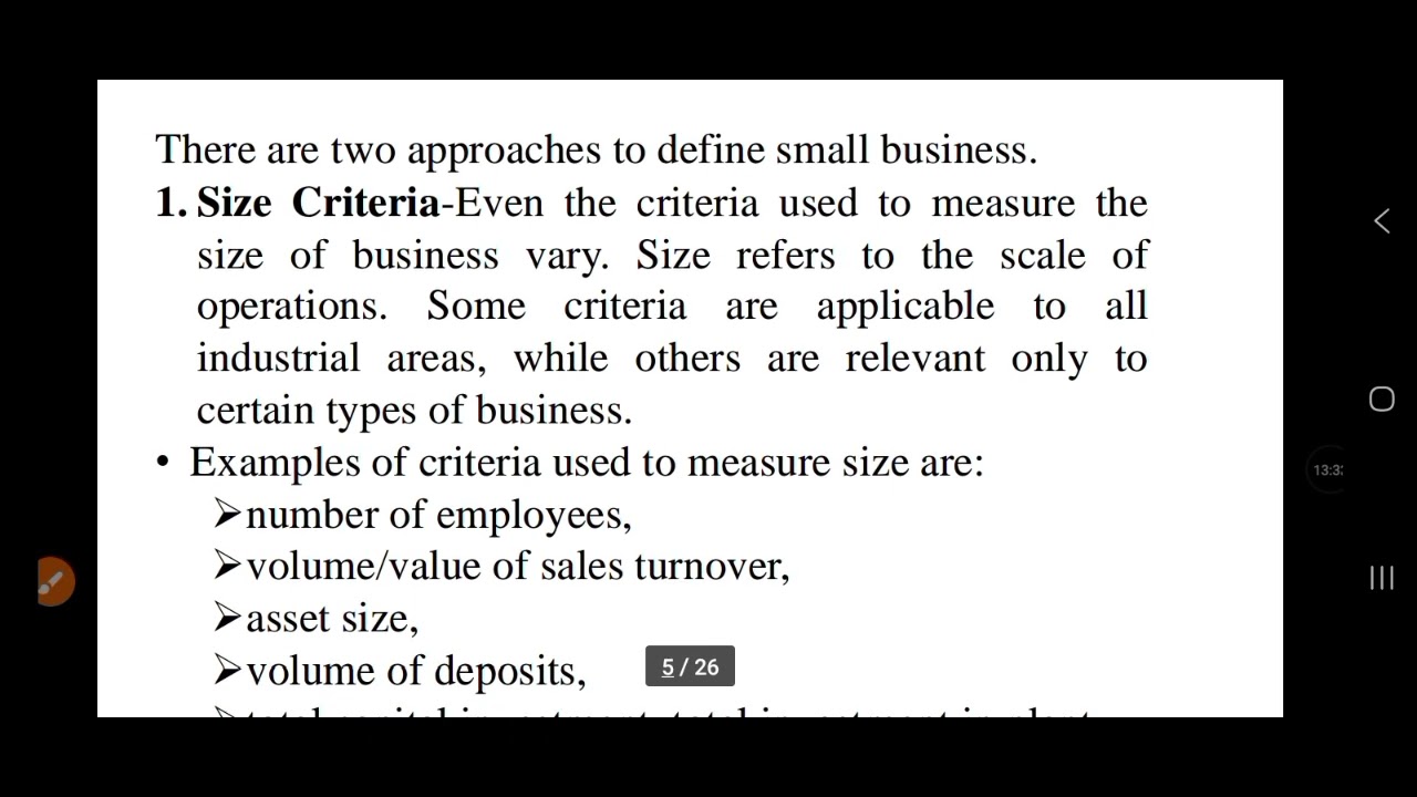 Entrepreneurship  afaan oromotin Chapter three Business formation afaan oromotin part one