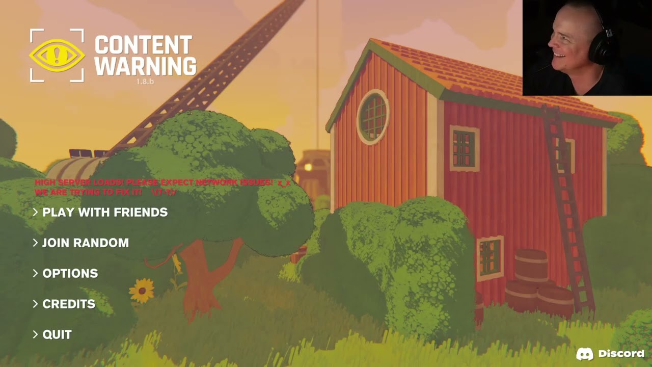 Warning, Content feat @Aplfisher, @NFEN & @thestutteringstreamer