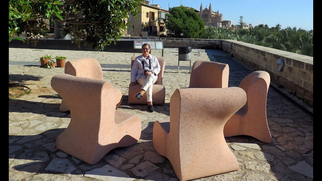 El Puente - Palma de Mallorca (España)