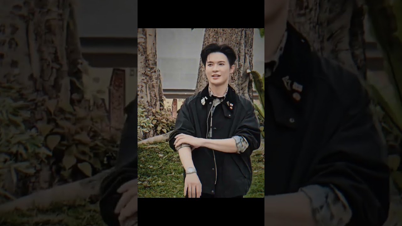 Его Аура 🤌🖤🔥#bbil1ypn #billybabe#thaibl #blshorts #bls #thaiblseries #blfandom #bledit #blseries