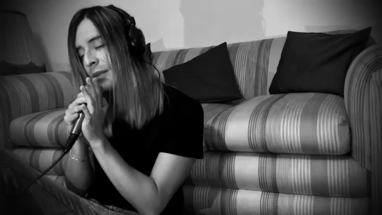 Angels or devils - Dishwalla Vocal cover by Ramiro Saavedra