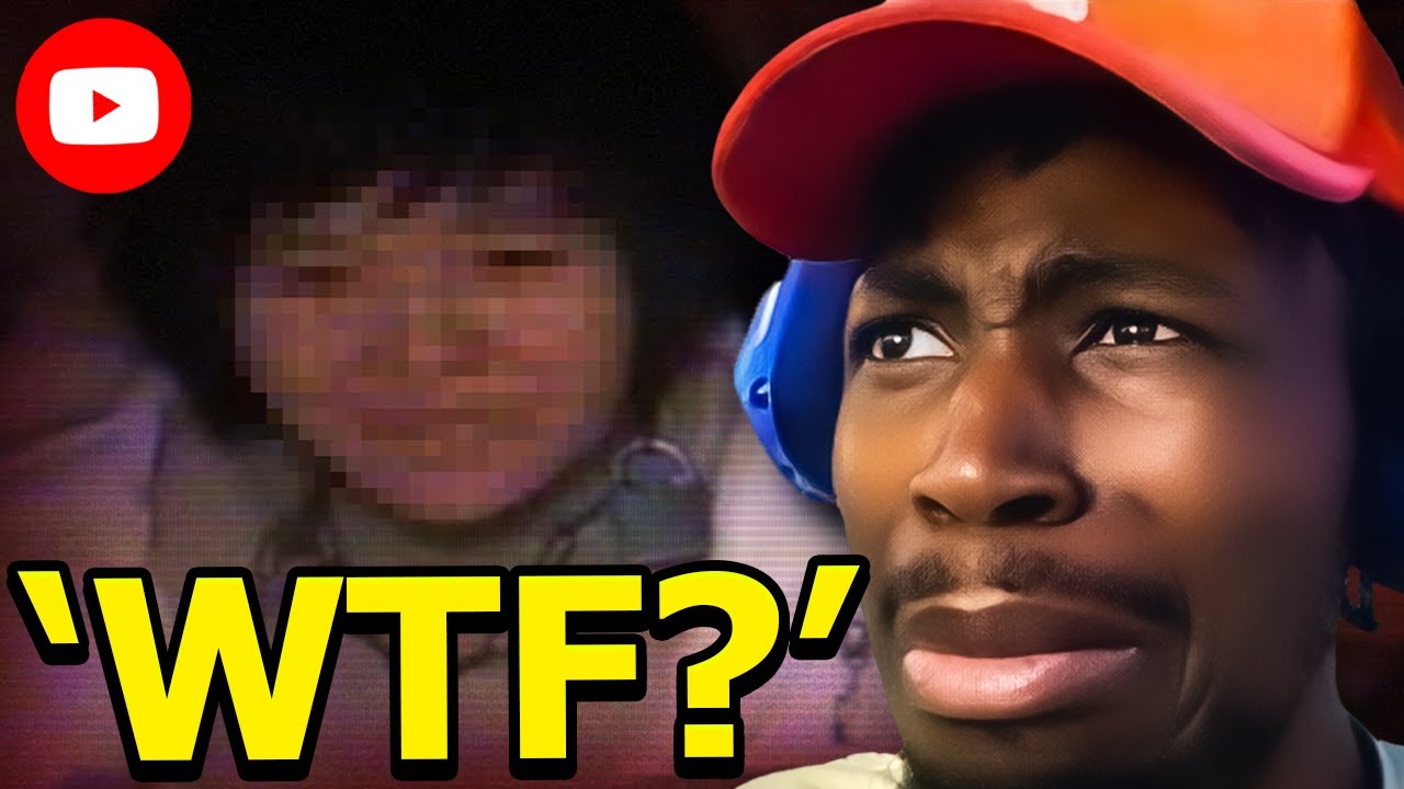 Exploring The Darkest Corners Of The Internet!
