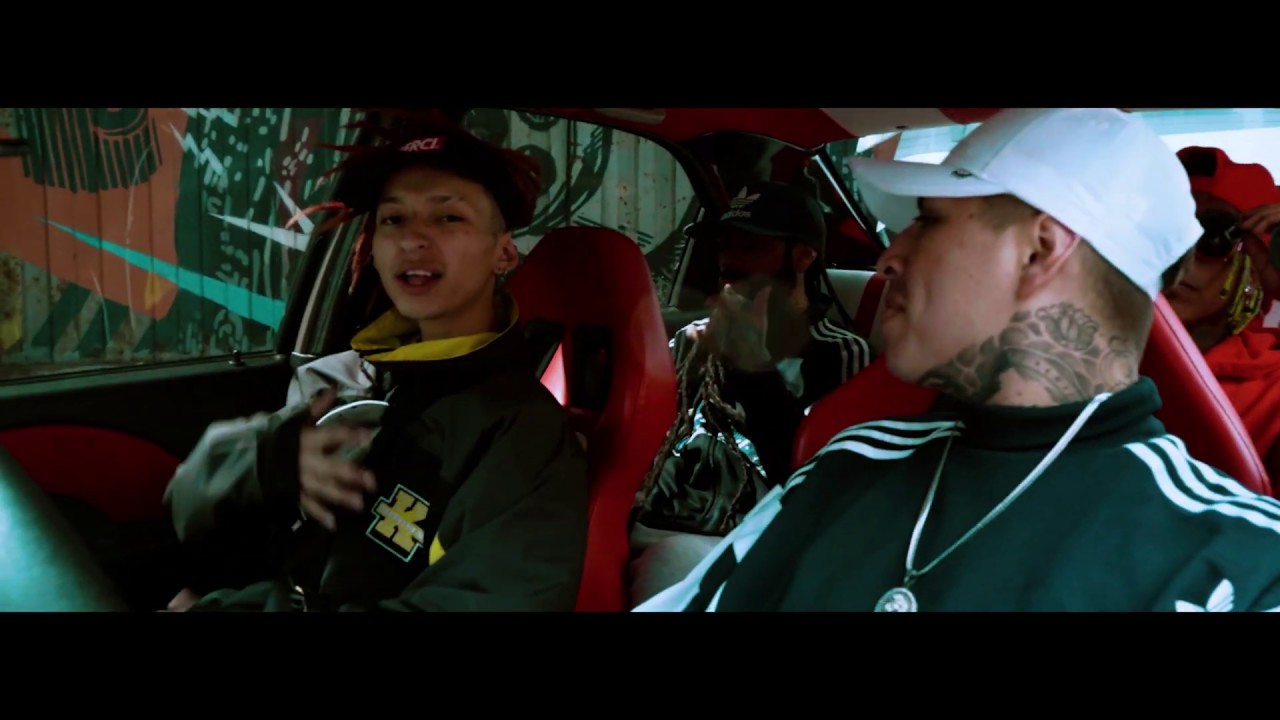 Coffeeling Prolé - Bang Bang Feat NFX