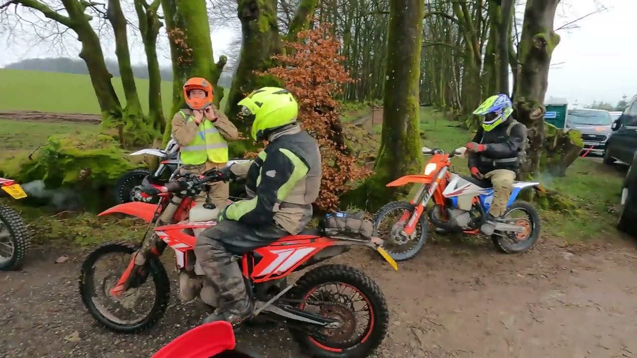 TRF MARCH 2024 connected ride 