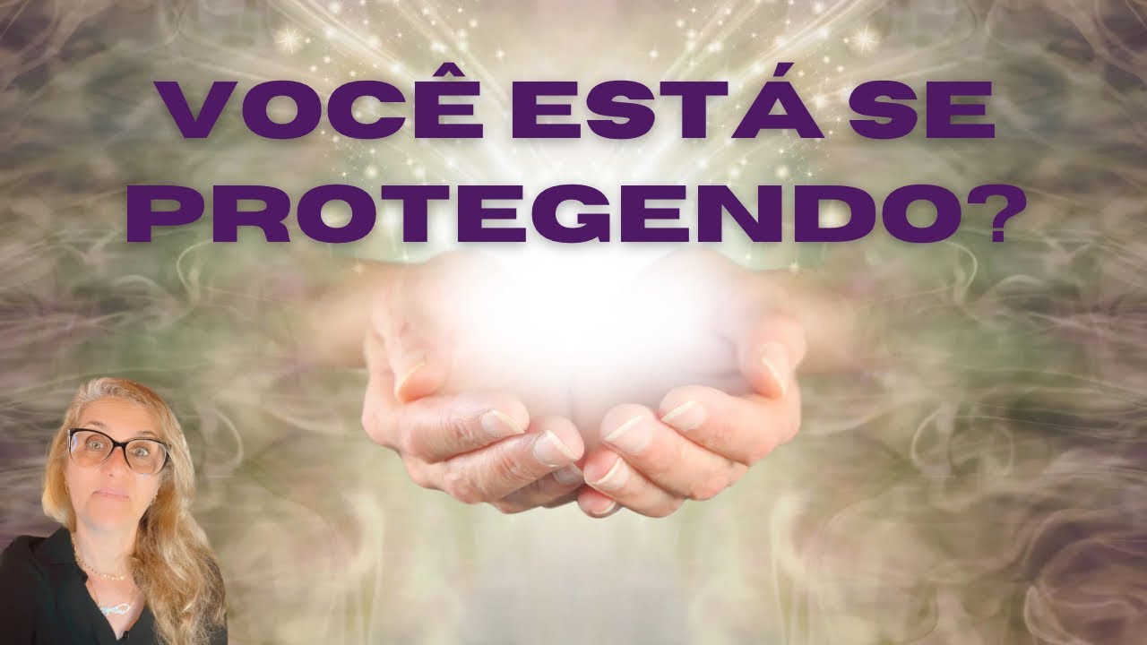 PROTEJA SUA ENERGIA EM TEMPOS DE AGITAÇÃO | Como Se Blindar Espiritualmente no Carnaval